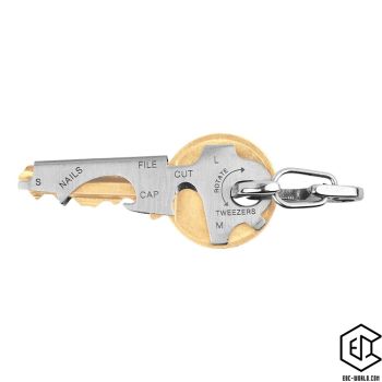 TRUE®: KEYTOOL®